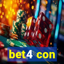 bet4 con